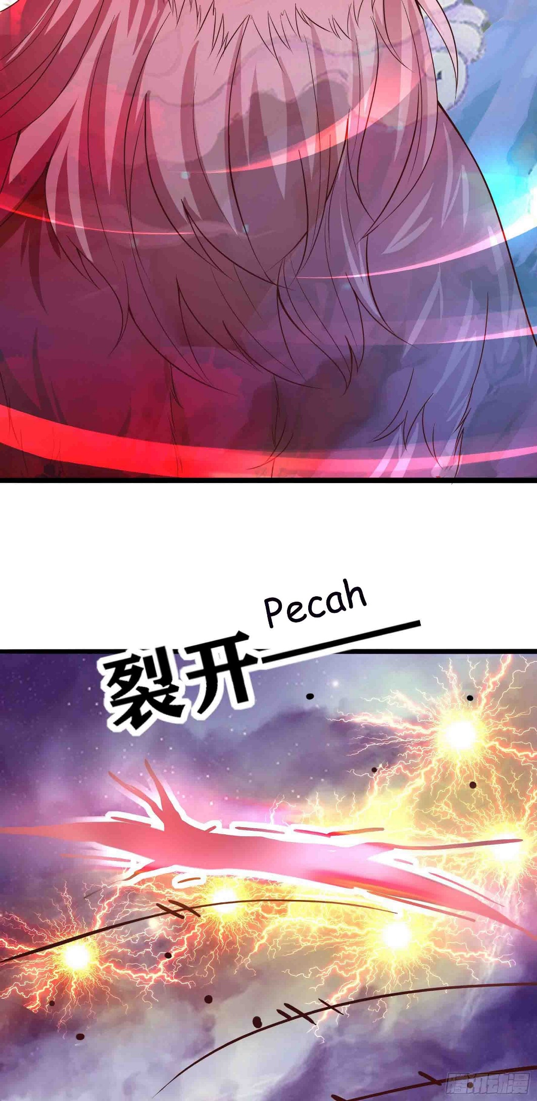 Fairy Demon Dad Chapter 20 Bahasa Indonesia